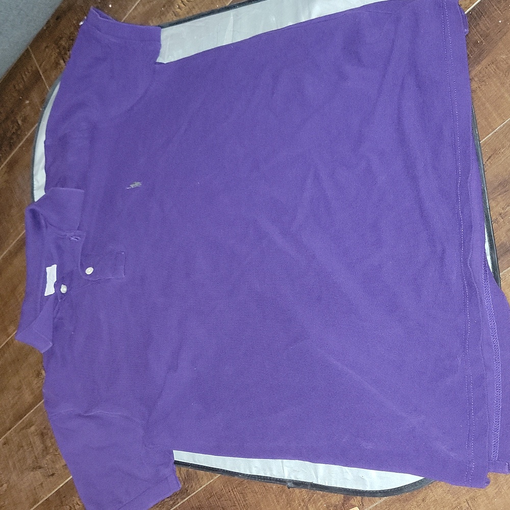 Men's  shirt (E45)